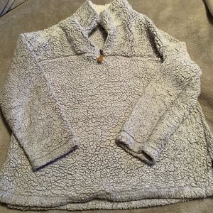 Women Soft Pullover